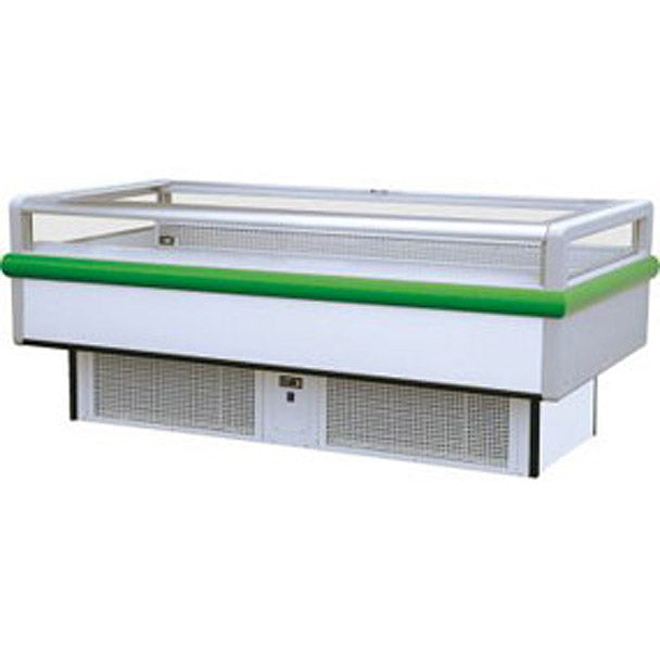 Island food clearance equipment