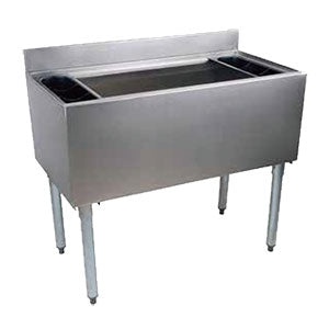 30" x 14" STANDARD ICE BINS