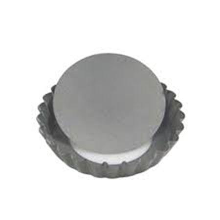 3.75" MINI QUICHE, LA PATISSERIE