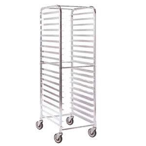 20 TIER FULL SIZE PAN RACKS