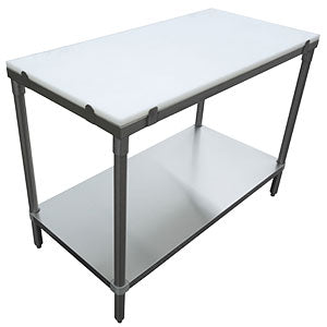 24" x 72" POLYBOARD TABLES