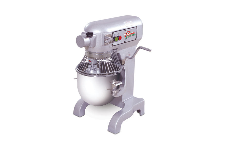 10 Qt. Planetary Mixer