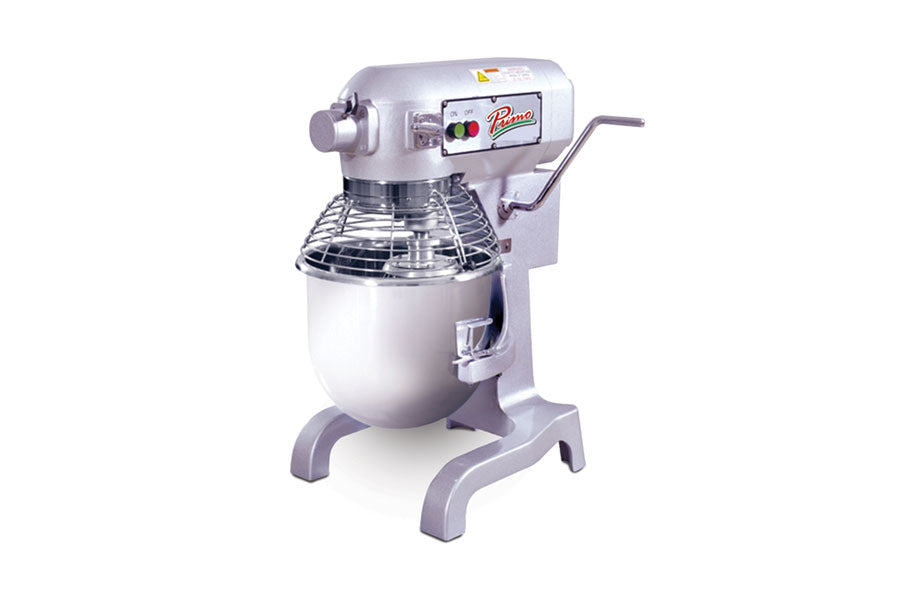 20 Qt. Planetary Mixer