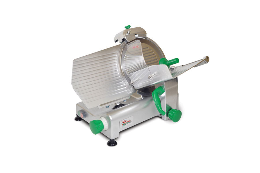 12" Blade Meat Slicer