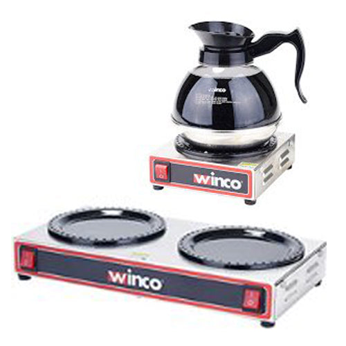 Electric Coffee Warmer