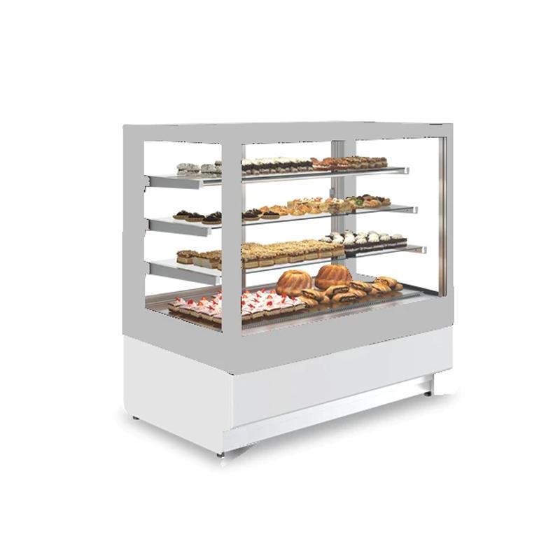 Igloo Pastry Display Cases