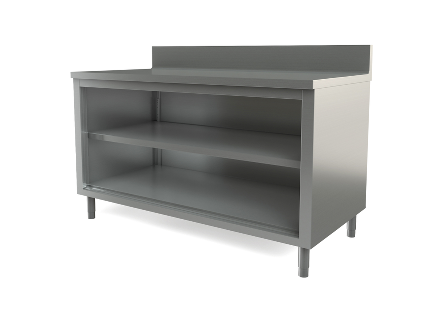 Cabinets