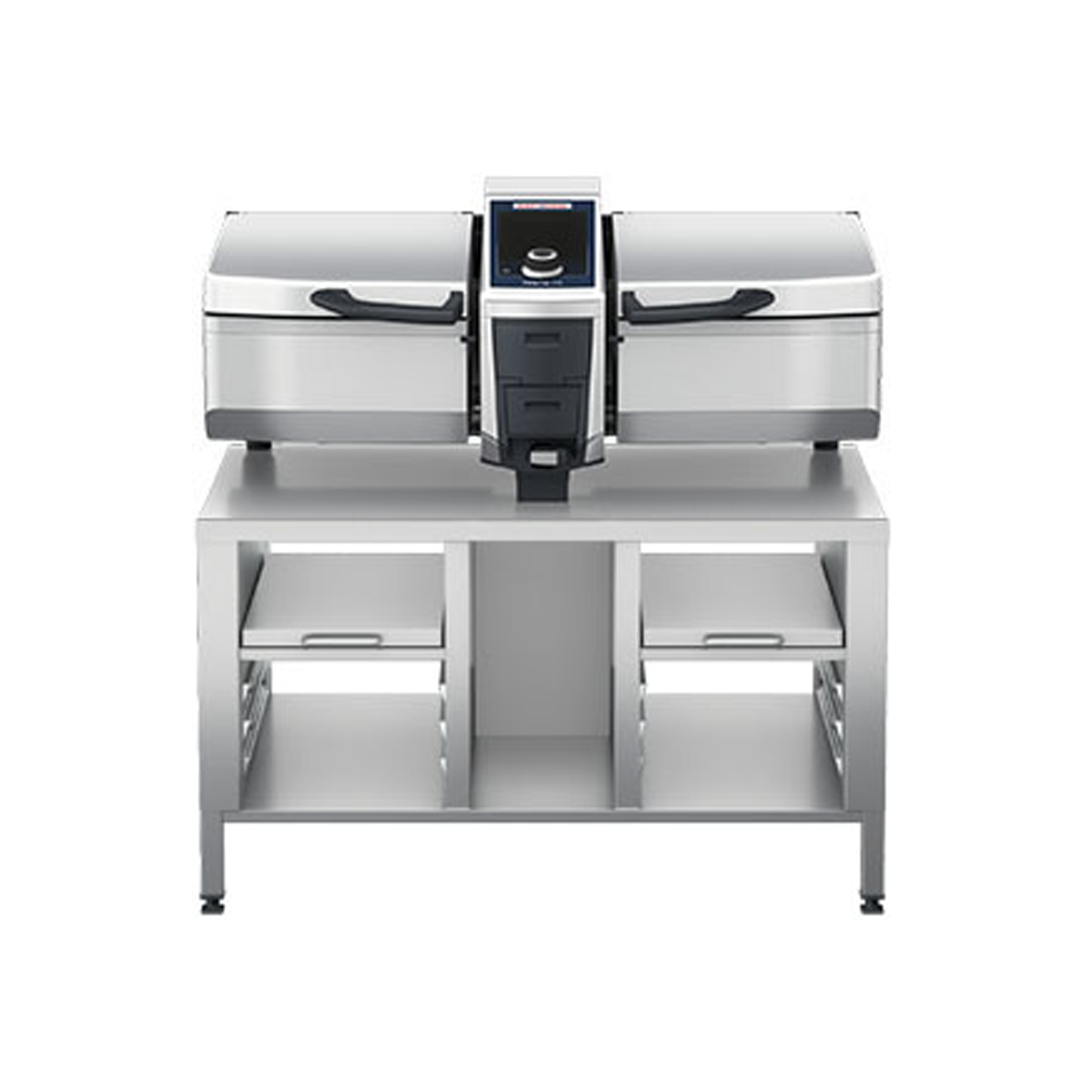 iVario® 2-XS with stand - – Igloo Food Equipment