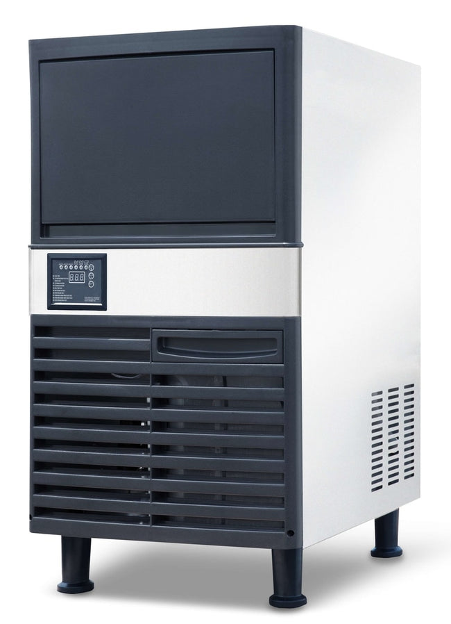 20" Air Cooled Undercounter Ice Machine