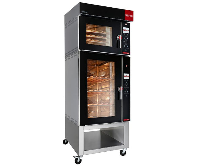 Kwik-co Convection Oven - KX-9+KX-5+H/KXS 300