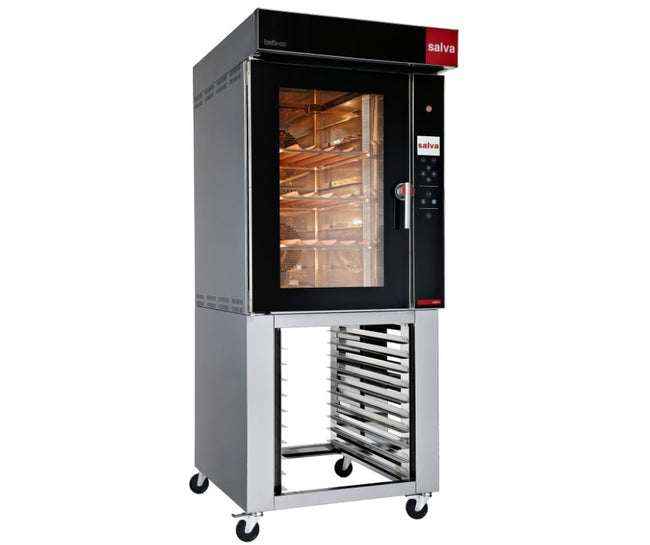 Kwik-co Convection Oven - kx9+h+kxs-10