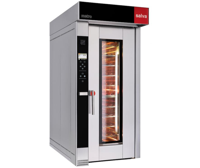 Metro Convection Oven - K-15+H