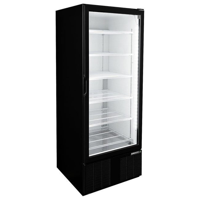 30" Glass Door Merchandiser