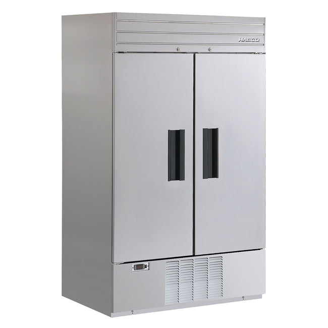 48" Reach-In Refrigerator