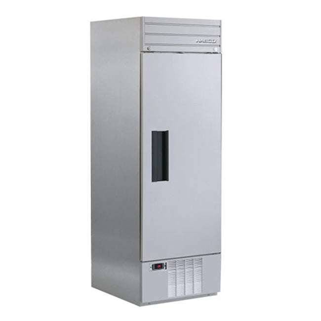 24" Reach-In Freezer