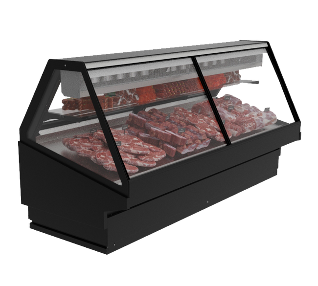 SARINA | Meat Display Case