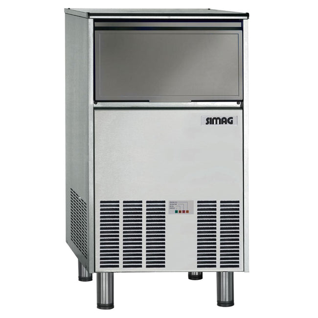 107 lb Self-contained Ice Machine