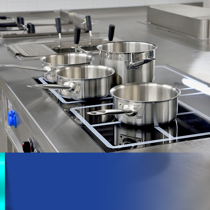 I food equipment deals