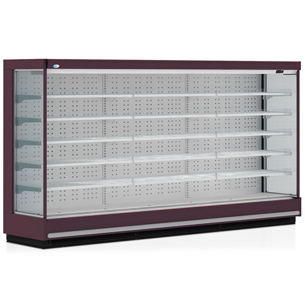 DORUK-20-S | Remote Open Merchandiser