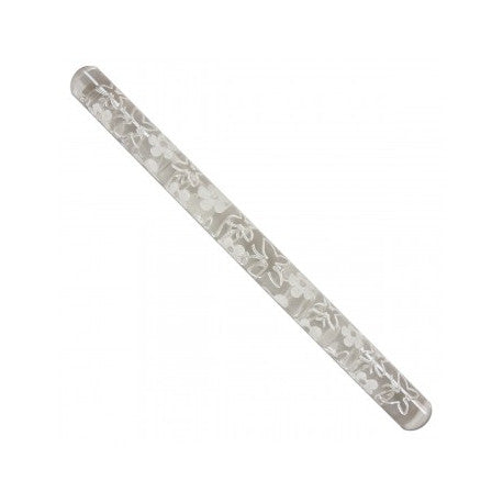 BUTTERFLY FUN, 13" IMPRESSION ROLLING PIN