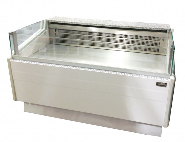 37"D Self-served Refrigerated Case