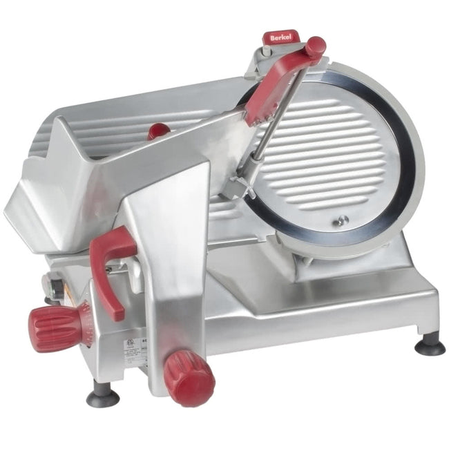 800A Series 12" Gravity Feed Slicer