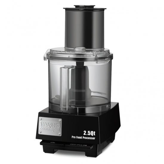 Commercial Food Processor and Accessories