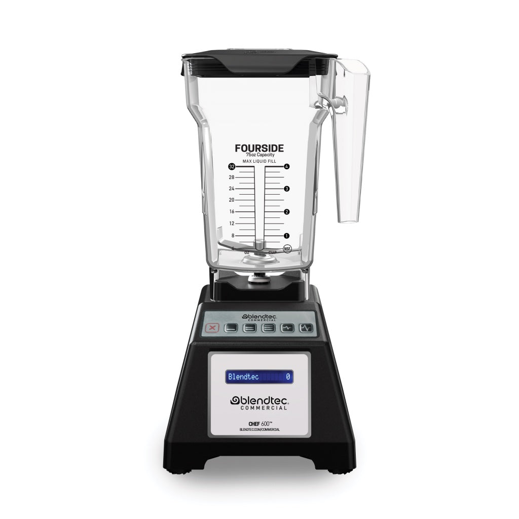 3 HP Commercial Blender