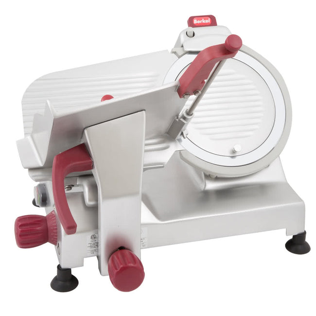 800A Series 10" Gravity Feed Slicer