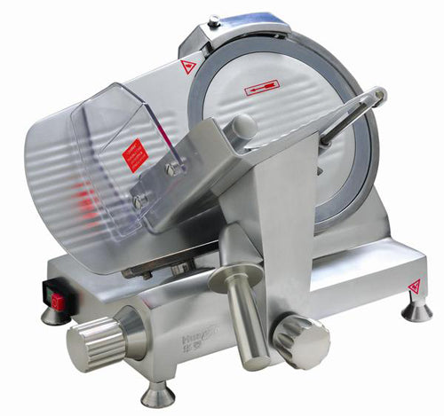 8" Manual Meat Slicer