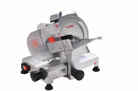 9" Manual Meat Slicer