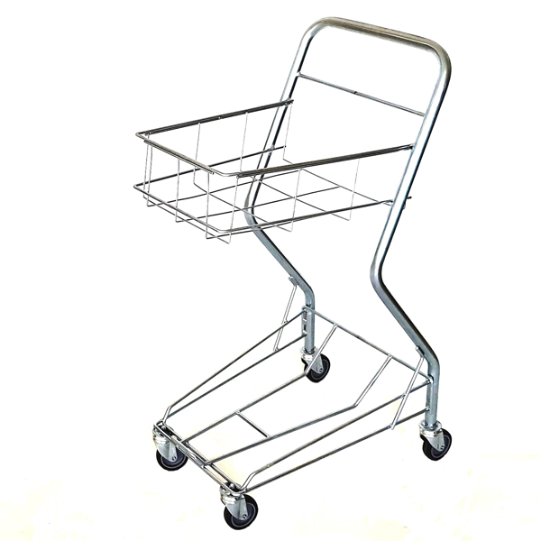 Shopping Basket Cart