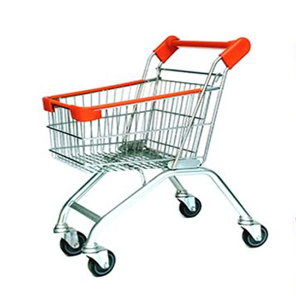 Shopping Cart (Small) 27 L With No Flag, Child
