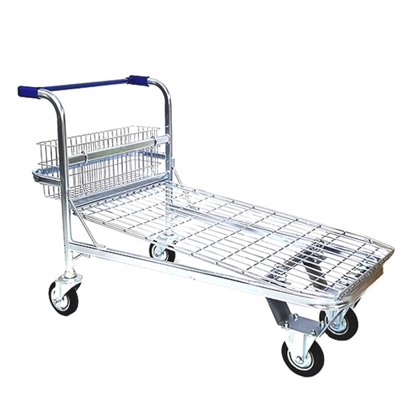 Professional Trolley, 4 Wheel