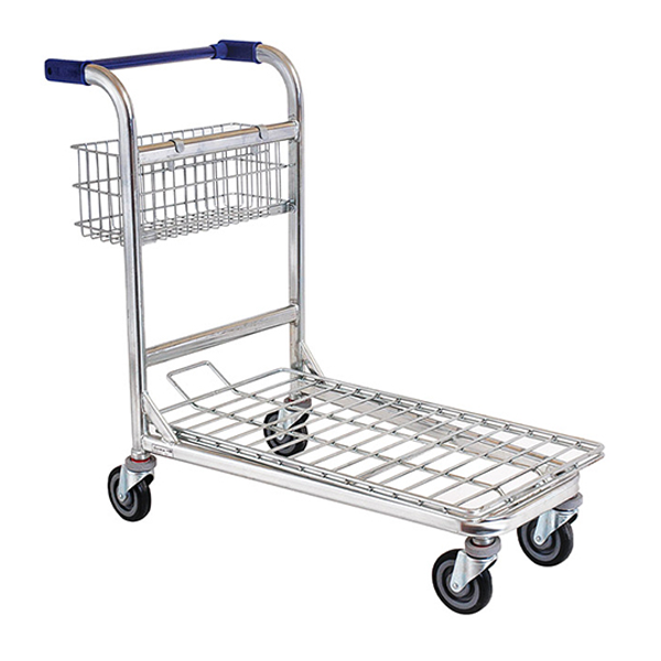 Warehouse Trolley/Basket - Small