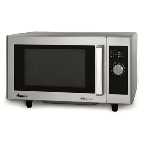 Low Volume Microwave Ovens