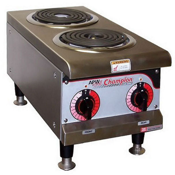 Electric Countertop Hot Plates
