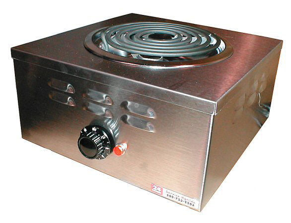 Electric PorTable Hot Plates