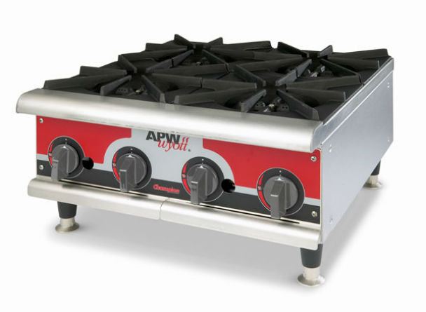 Flat Gas Hot Plate
