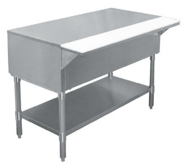 Solid Top Tables