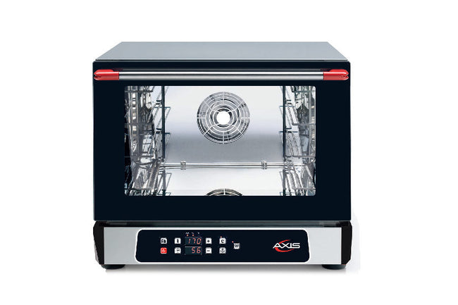 Half Size Electric Convection Oven