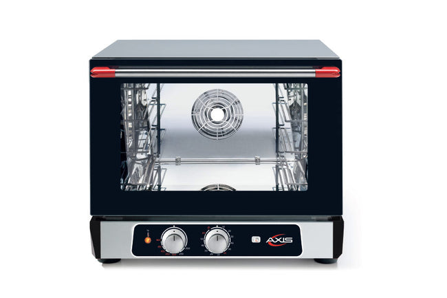 Half Size Electric Convection Oven