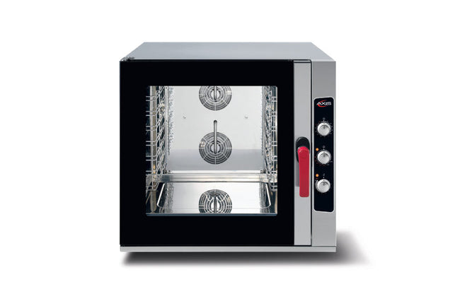 Combi Oven