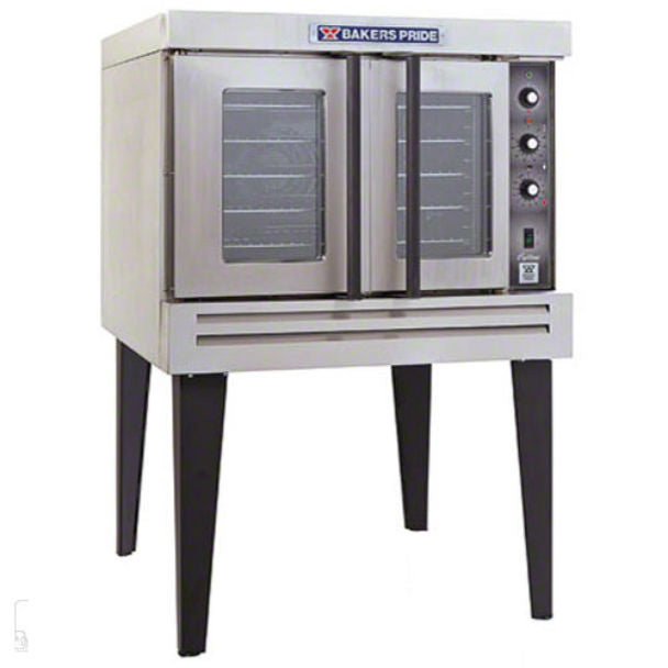 CO11-G Series Full Size Gas Convection Ovens