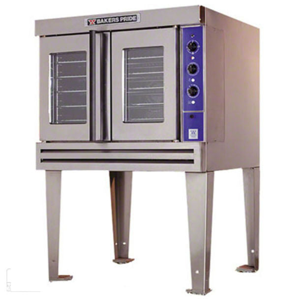 CO11-E Series Electric Convection Ovens