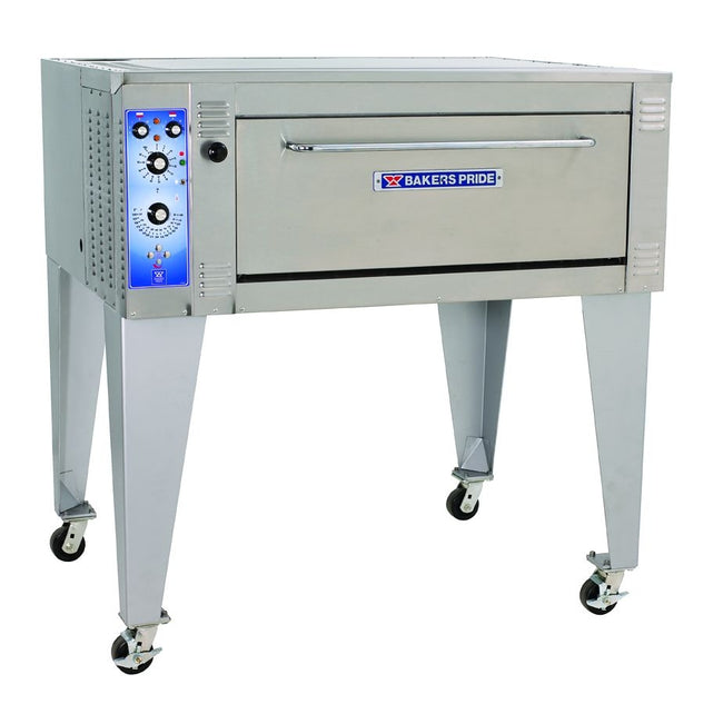 EP Series Electric Deck Ovens