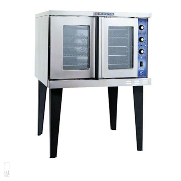 GDCO-E Series Electric Convection Ovens