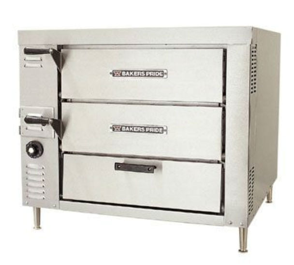 Hearthbake GP Series Gas Counter Top Ovens