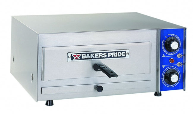 PX Countertop Electric Deck Ovens