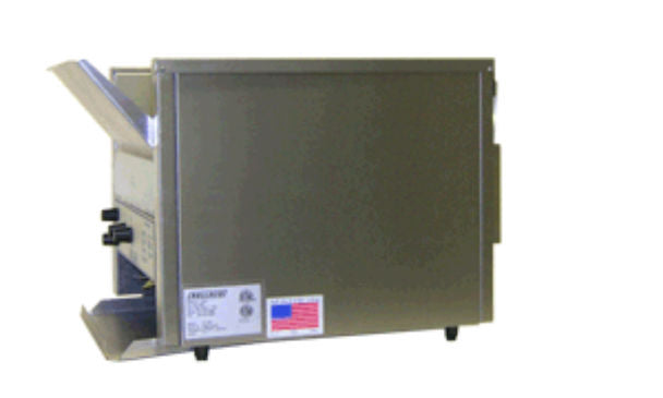 QUALITY CONVEYOR Converter Oven